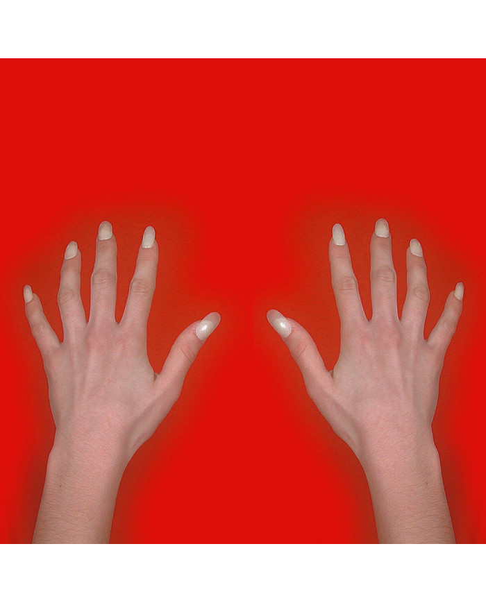 UNGHIE ADESIVE G.I.D. IN BLISTER